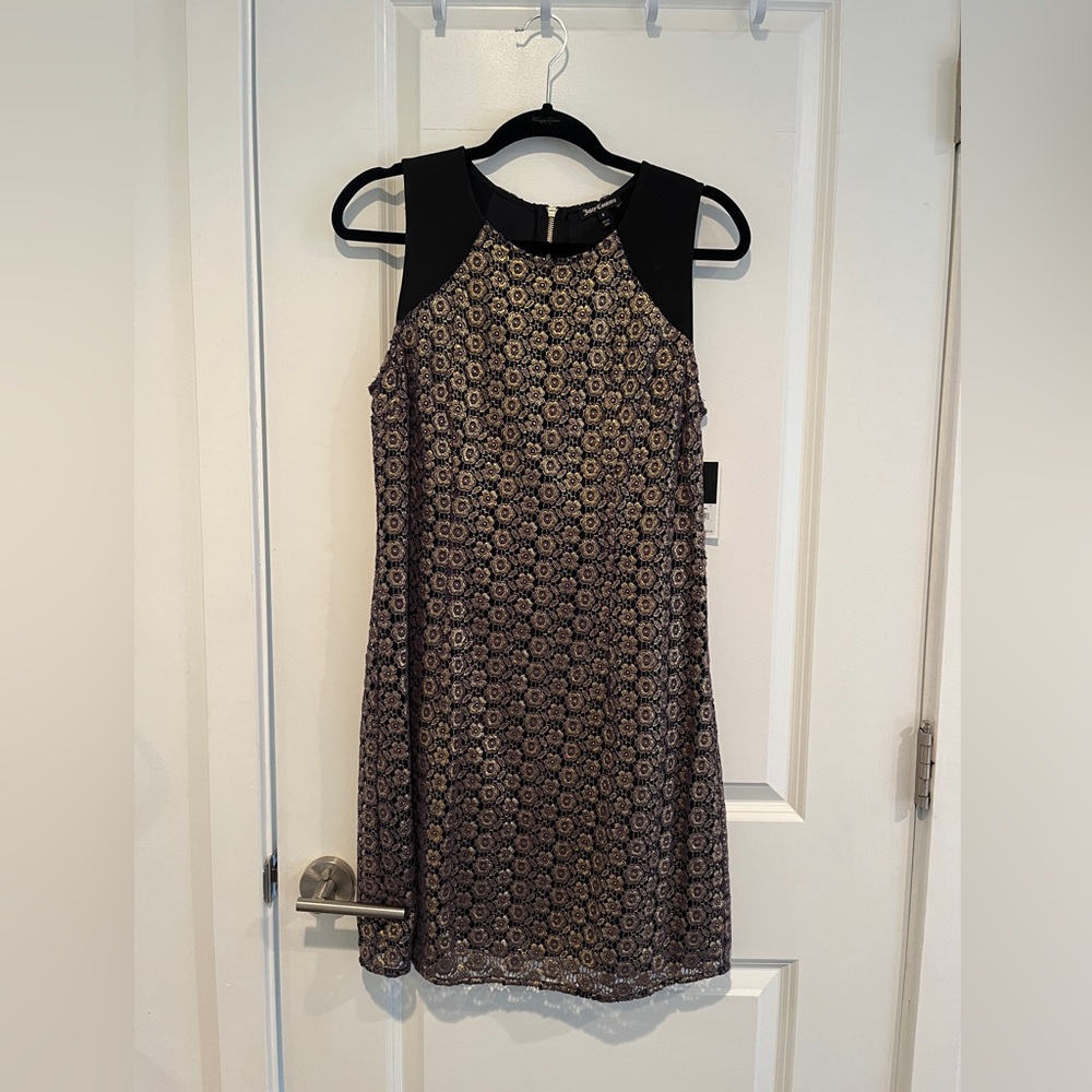 Juicy Couture Formal Dress